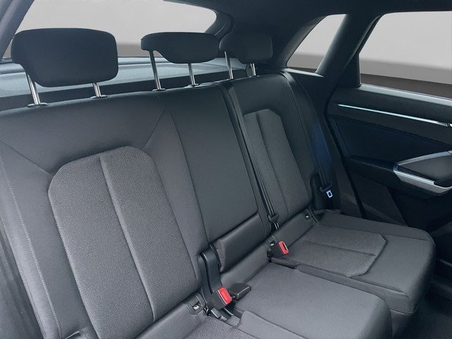 Audi Q3 35 TFSI S-Tronic