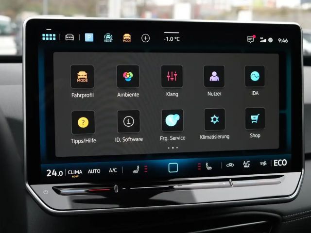 Volkswagen ID.3 Business Pure