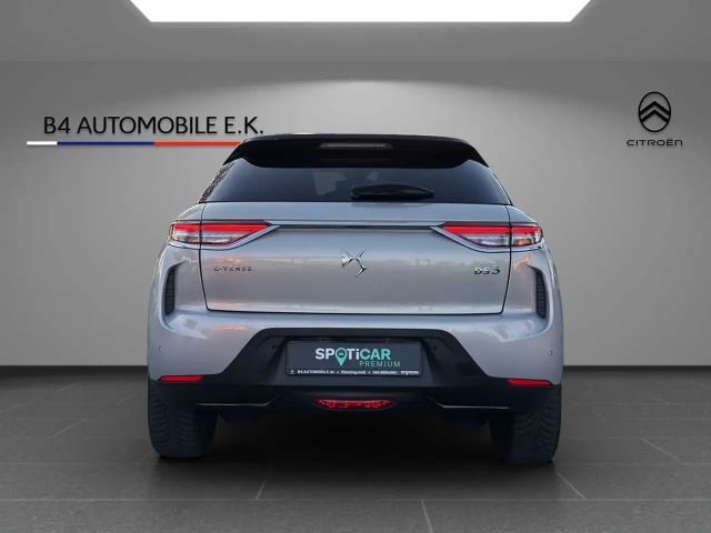 DS DS 3 Crossback Crossback E-Tense
