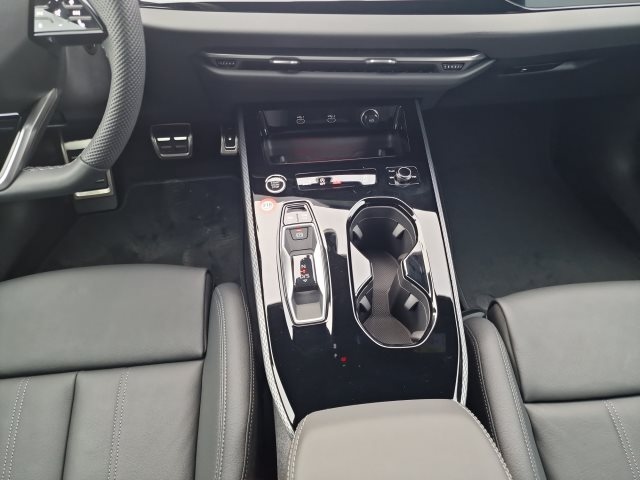 Audi A5 Avant Quattro S-Tronic