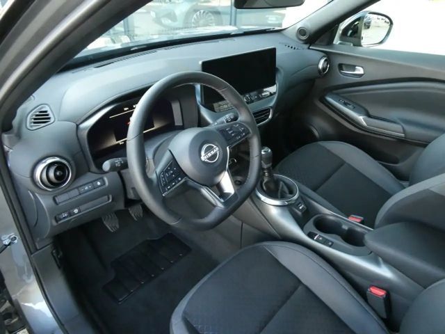 Nissan Juke DIG-T N-Connecta