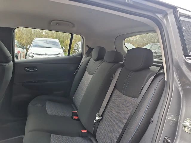 Nissan Leaf N-Connecta