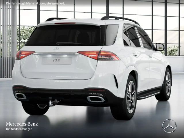 Mercedes-Benz GLE 450 4MATIC AMG Line