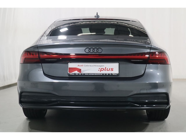 Audi A7 45 TFSI S-Tronic Sportback