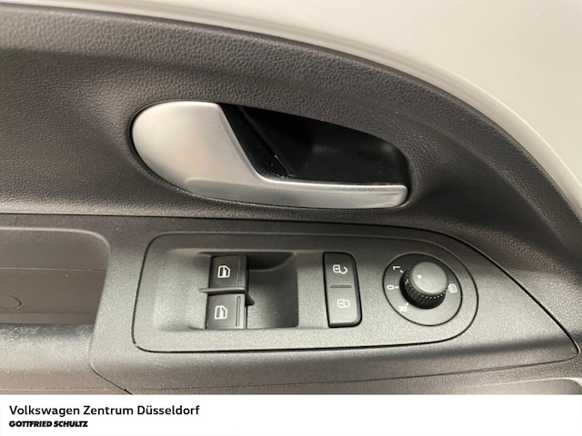 Volkswagen up! 1.0 48 kW Sitzheizung Rückfahrkamera