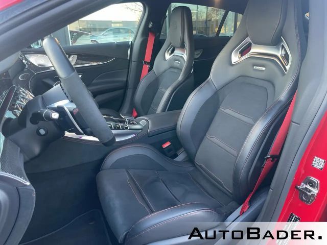 Mercedes-Benz AMG GT AMG Line Coupé