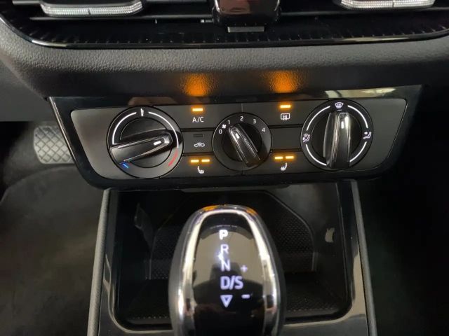 Skoda Fabia 1.0 TSI Ambition