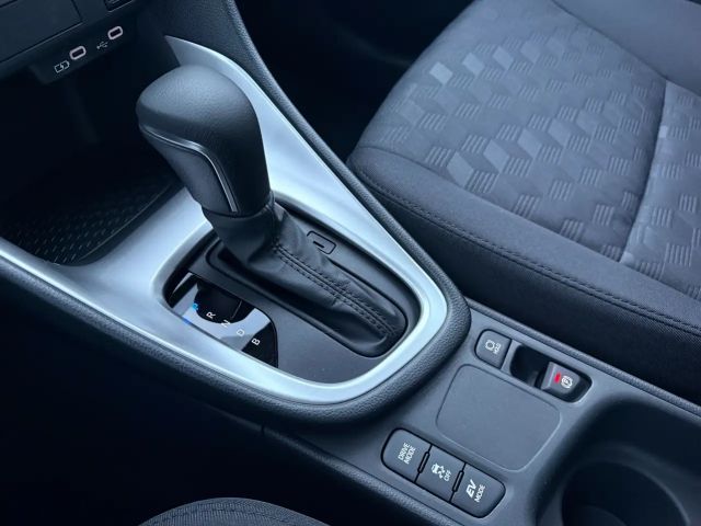 Mazda 2 Hybrid Centre Line Automatik Kamera