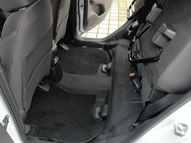 Honda Jazz 1.5 Elegance