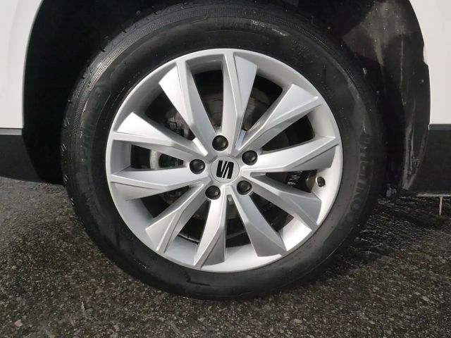 Seat Ateca DSG Style