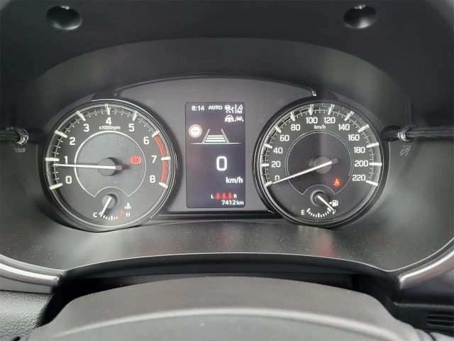 Suzuki Vitara AllGrip GL Hybrid Shine