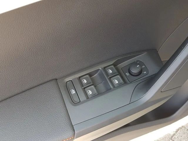 Seat Ibiza 1.0 TSI FR-lijn