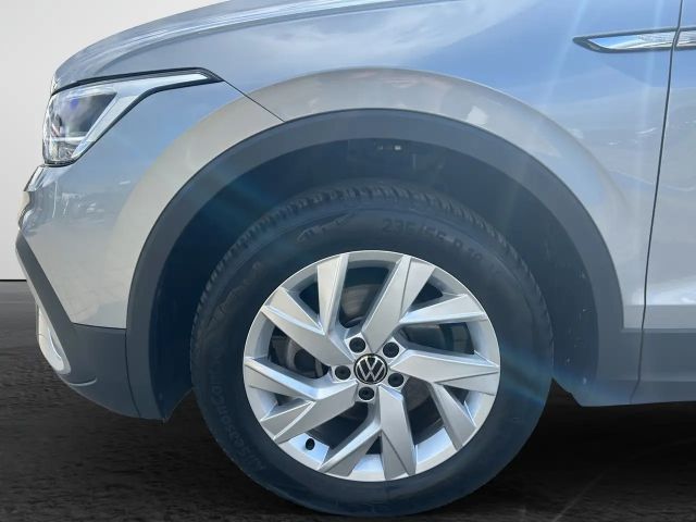 Volkswagen Tiguan 1.5 TSI Allspace DSG Life