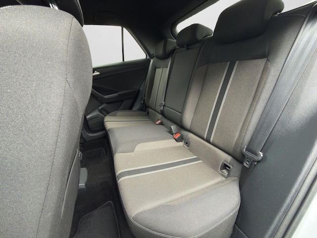 Volkswagen T-Roc 2.0 TDI DSG Style