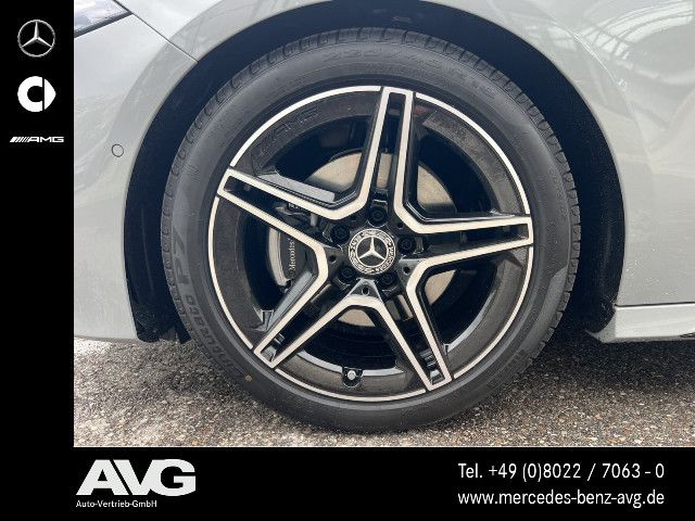 Mercedes-Benz A 200 Special Edition