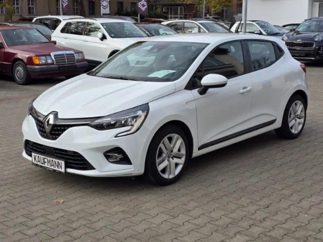 Renault Clio Business Line TCe 90