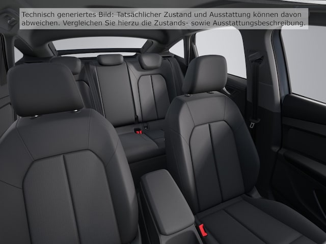 Audi Q4 e-tron 40 Sportback