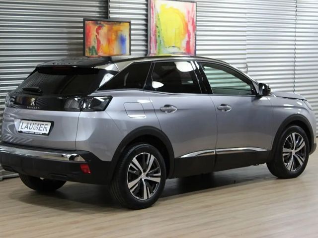 Peugeot 3008 Allure Pack PureTech