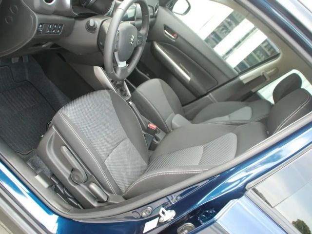 Suzuki Vitara 4x4 Comfort Hybrid