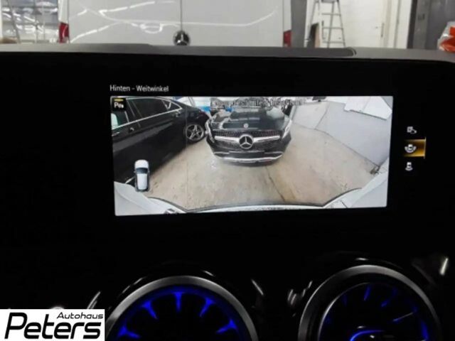 Mercedes-Benz GLA 250 4MATIC AMG Line