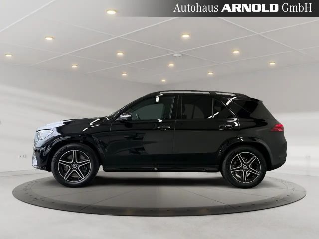 Mercedes-Benz GLE 450 4MATIC AMG Line