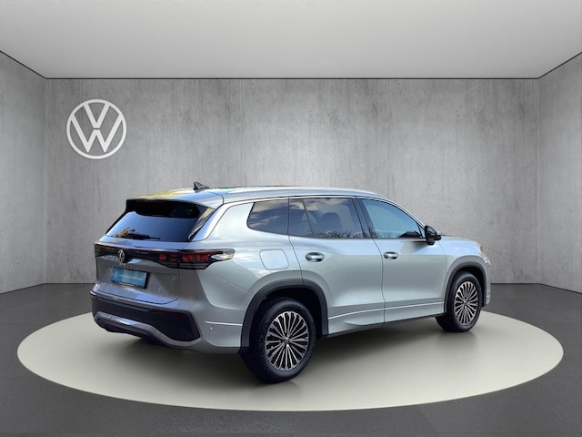 Volkswagen Tayron 1.5 eTSI DSG Life