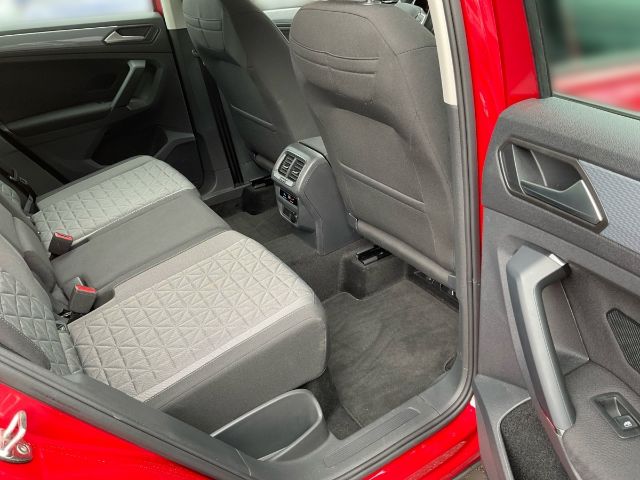 Volkswagen Tiguan 1.5TSI 130PS ACC.5J-G.NAVI.2xPDC.LED.LKRD-HZG.SHZ