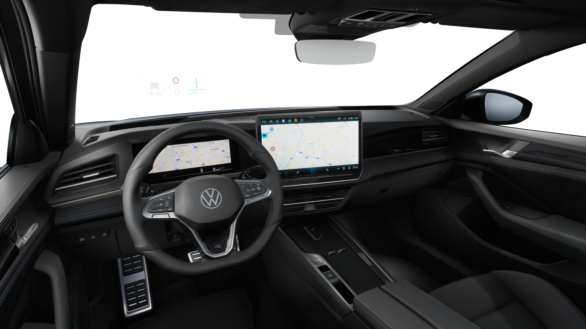 Volkswagen Passat eHybrid
