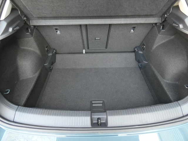 Volkswagen T-Roc 2.0 TDI Move