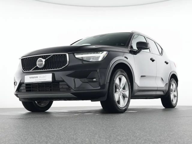 Volvo XC40 Core Geartronic