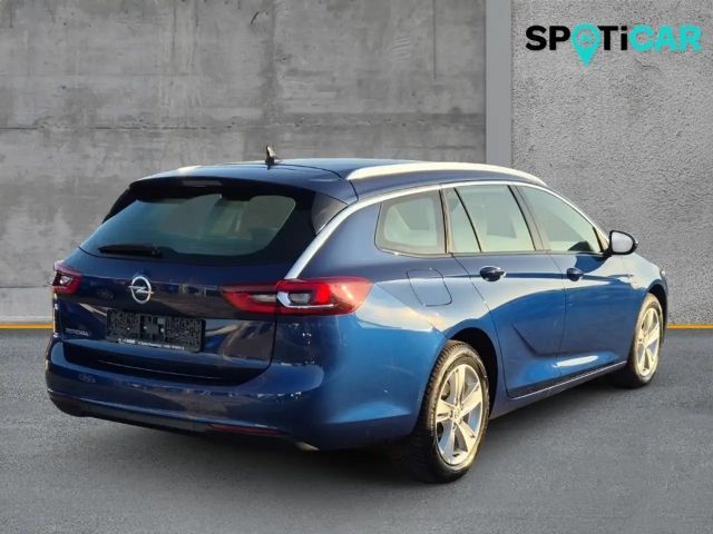 Opel Insignia Sports Tourer