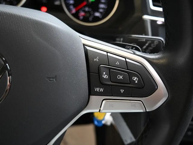 Volkswagen Tiguan 4Motion DSG Life