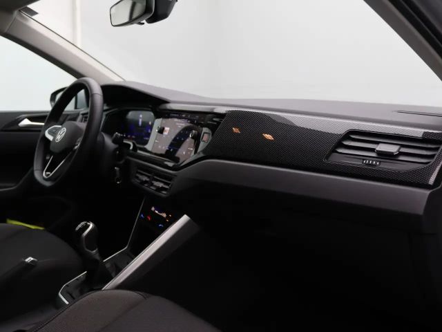 Volkswagen Polo 1.0 TSI IQ.Drive Life
