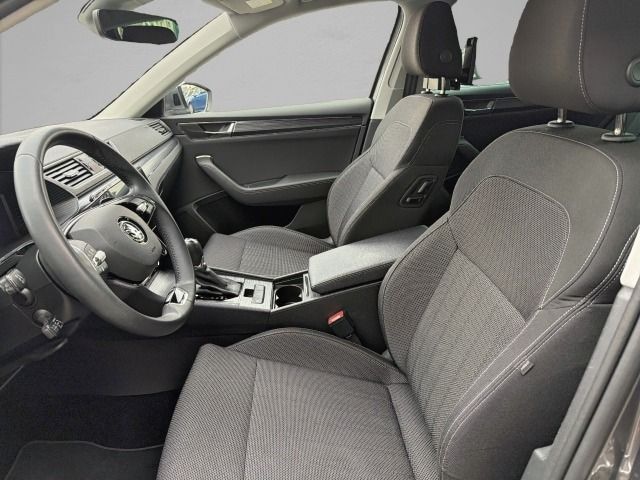 Skoda Superb Combi Style Style iV