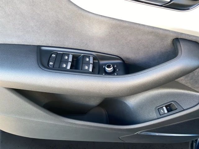 Audi Q7 55 TFSI Quattro