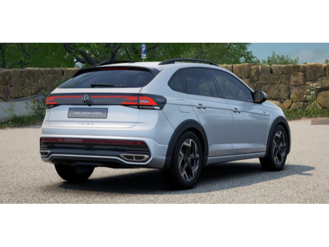 Volkswagen Taigo 1.0 TSI DSG R-Line
