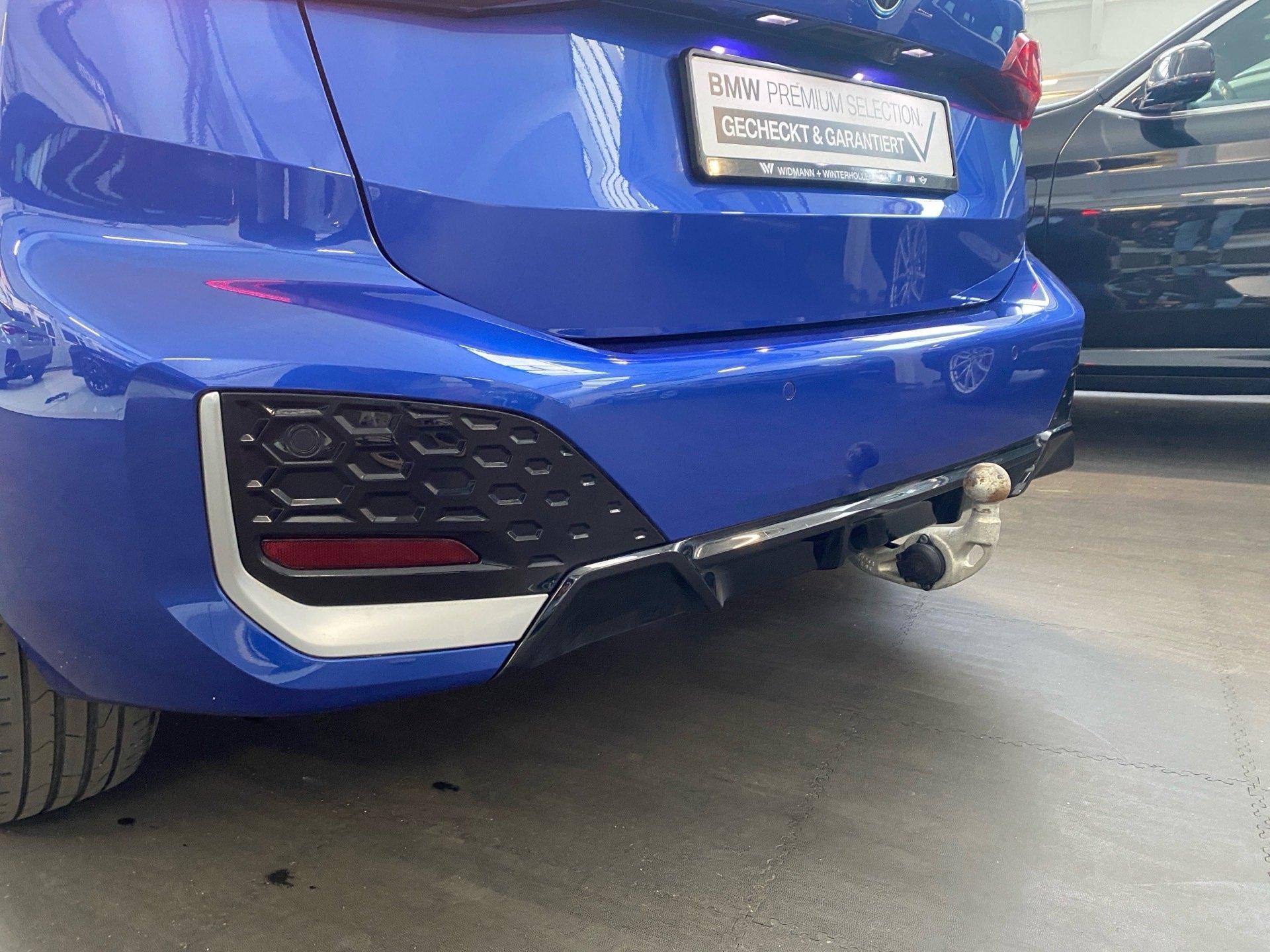 BMW 225 Active Tourer xDrive