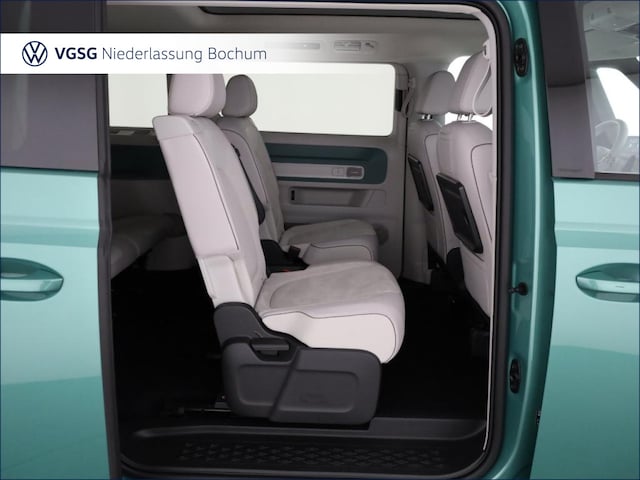 Volkswagen ID.Buzz Pro