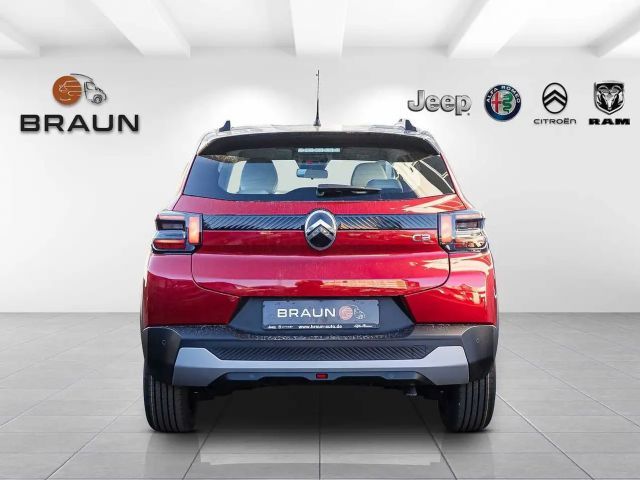 Citroën C3 Hybrid Plus