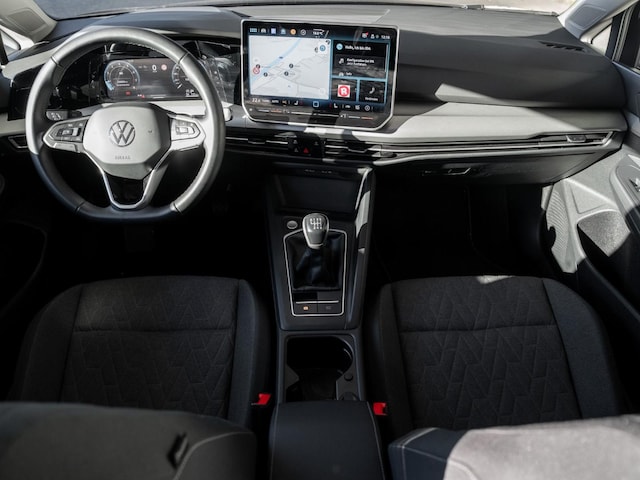 Volkswagen Golf 1.5 TSI Golf VIII