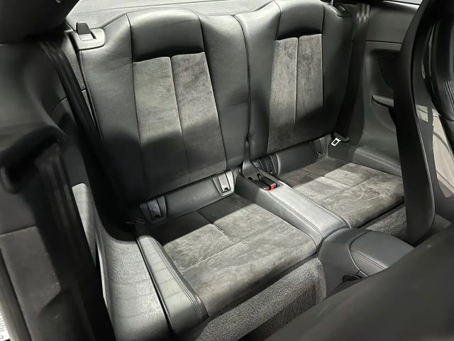 Audi TT RS Coupé Quattro