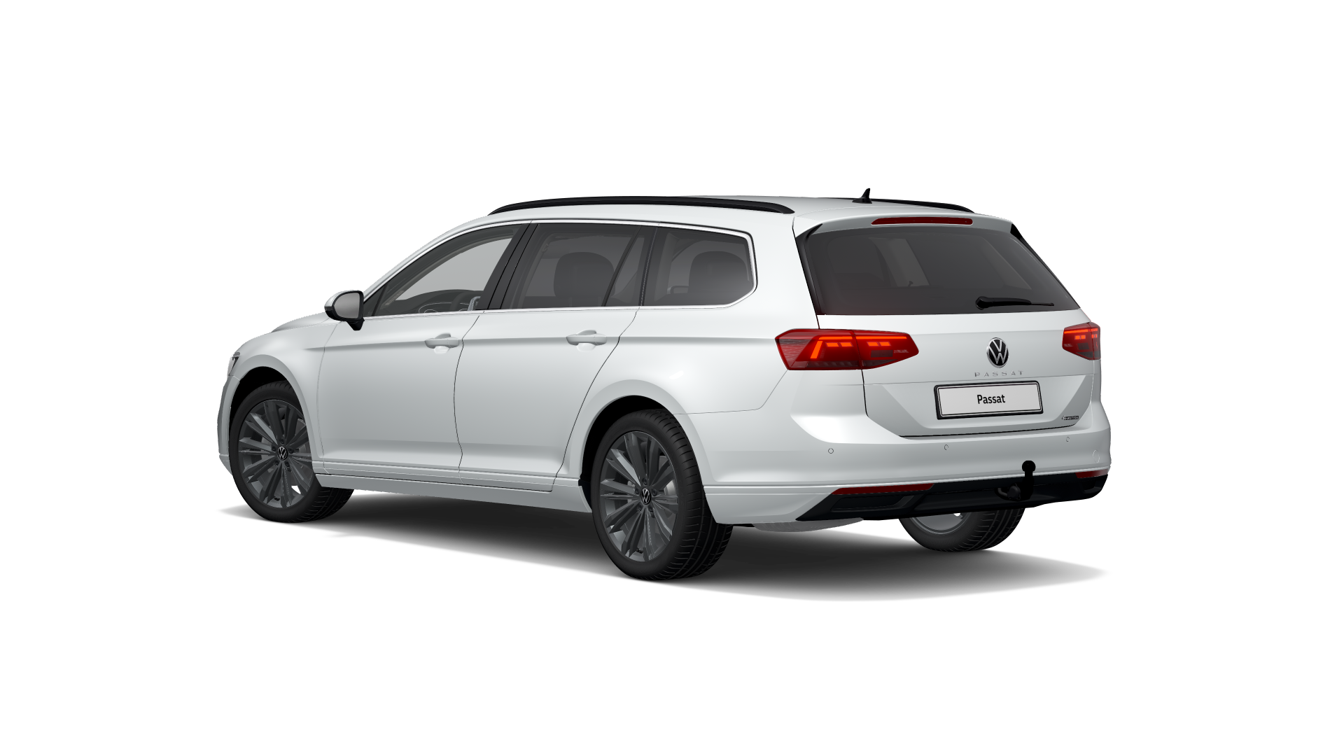 Volkswagen Passat 2.0 TDI Business DSG Variant