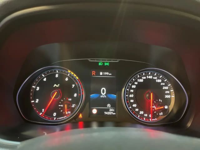 Hyundai i30 2.0 N Performance