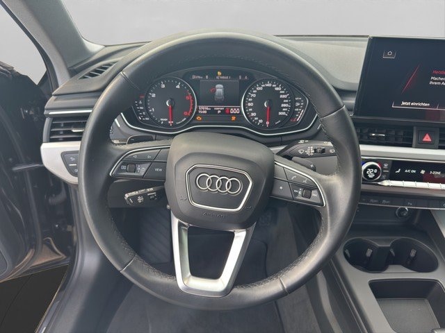 Audi A4 40 TDI Avant S-Tronic