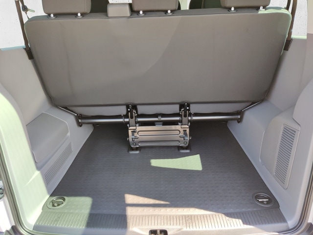 Volkswagen Caravelle T6