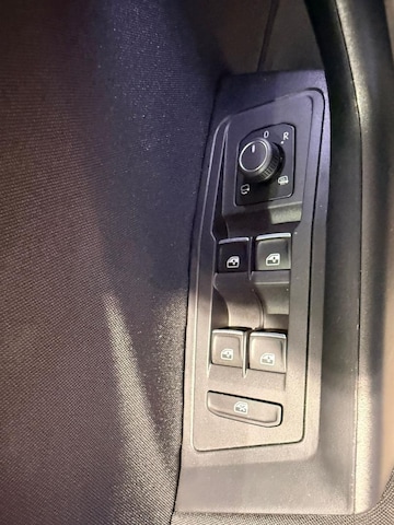 Volkswagen T-Roc 1.5 TSI DSG Sport