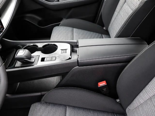 Nissan X-trail Acenta