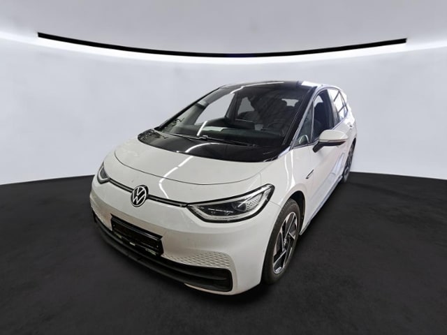 Volkswagen ID.3 electric 62 kWh Aut.*AHK*LED*Navi*Kamera*uvm