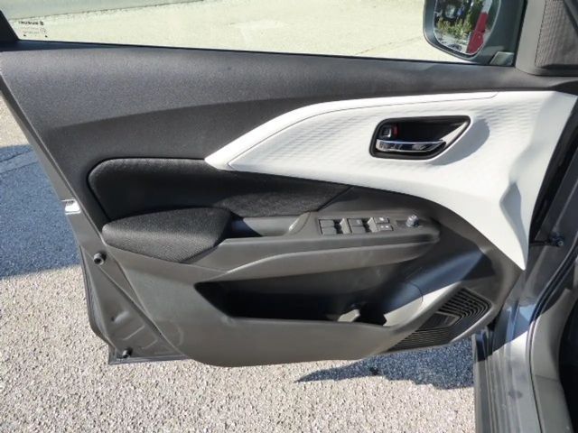 Suzuki Swift Hybrid Shine