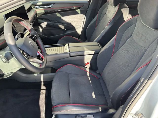 Volkswagen ID.7 4Motion Business GTX Tourer